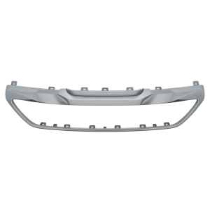 Grille voor Peugeot 3-08 2013-2017