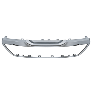 Grille voor Peugeot 3-08 2013-2017