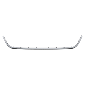 Grille voor Peugeot 3-08 2013-2017