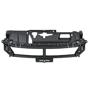 Grille voor Peugeot 3-08 2013-2017