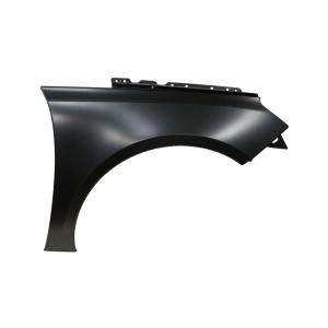 Spatbord (voorscherm) voor Peugeot 3-08