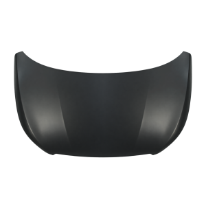 Motorkap voor Peugeot 3-08 2013-2017