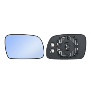 Spiegelglas voor Peugeot 4-07