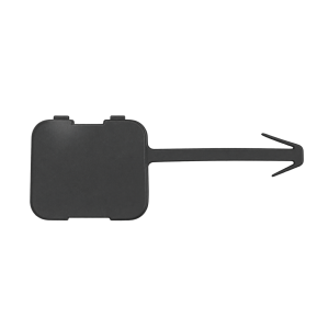 Afdekkap bumper links voor Peugeot 4-07