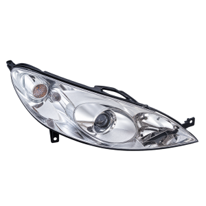Koplamp rechts voor Peugeot 4-07