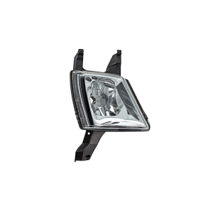 Mistlamp voor Peugeot 4-07