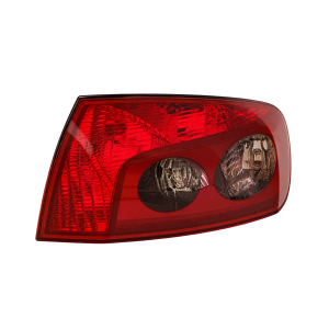 Achterlicht voor Peugeot 4-07 2004-2008