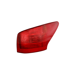 Achterlicht voor Peugeot 4-07 2004-2008