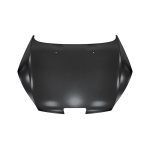 Motorkap voor Peugeot 4-07