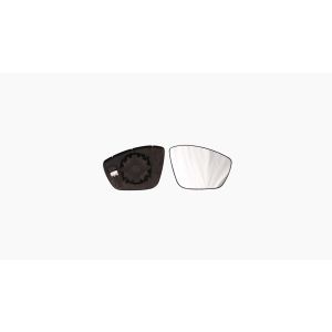 Spiegelglas Verwarmbaar / Montageplaat
