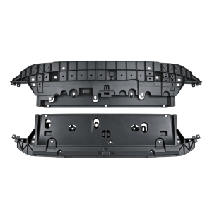 Afdekkap bumper voor Peugeot 2-08