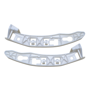 Bumpersteun voor Peugeot 2-08