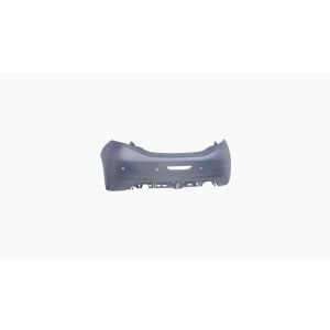 Achterbumper In Primer / 4 Pdc Gaten (Citypark Type)