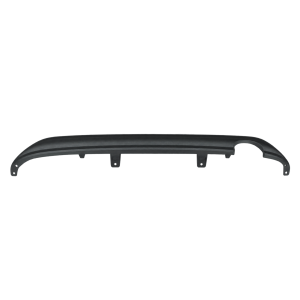 Bumperspoiler voor Peugeot 2-08