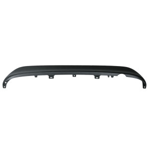Bumperspoiler voor Peugeot 2-08