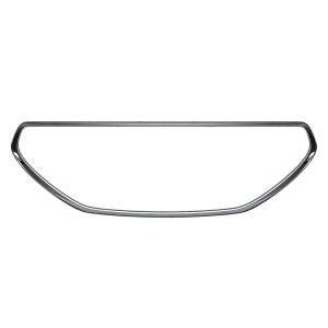 Grille voor Peugeot 2-08 2012-2015