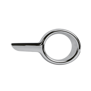Mistlamp voor Peugeot 2-08 2012-2015