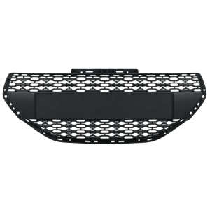 Grille voor Peugeot 2-08 2012-2015