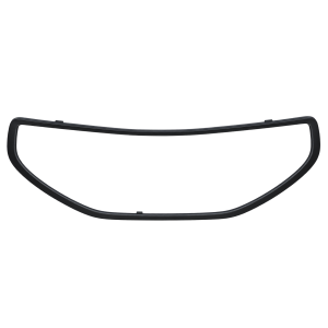 Grille voor Peugeot 2-08 2012-2015