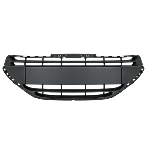 Grille voor Peugeot 2-08 2012-2015