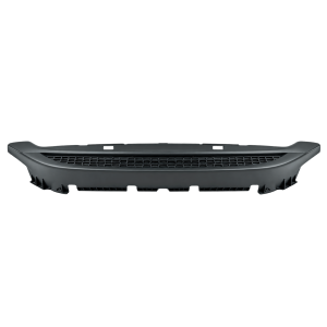 Voorbumper voor Peugeot 2-08 2012-2015