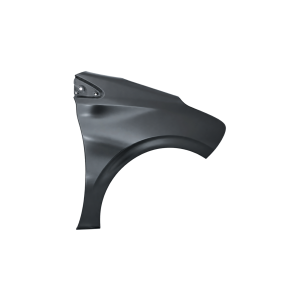 Spatbord (voorscherm) voor Peugeot 2-08