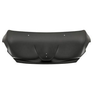 Motorkap voor Peugeot 2-08 2012-2015