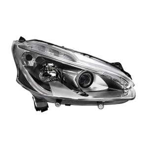 Koplamp rechts voor Peugeot 2-08 2015-2019