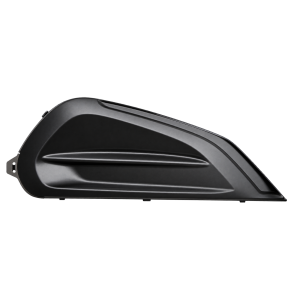 Grille voor Peugeot 2-08 2015-2019