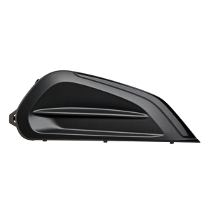 Grille voor Peugeot 2-08 2015-2019