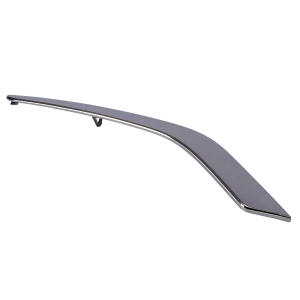 Grille voor Peugeot 2-08 2015-2019