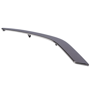 Grille voor Peugeot 2-08 2015-2019