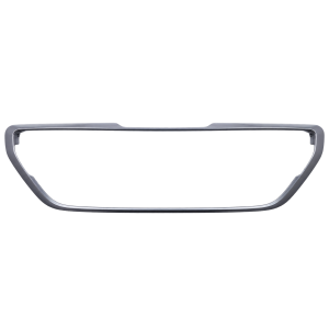 Grille voor Peugeot 2-08 2015-2019