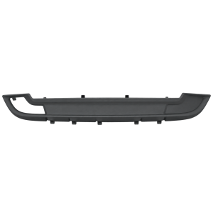 Grille voor Peugeot 2-08 2015-2019