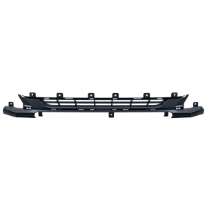 Grille voor Peugeot 2-08 2015-2019