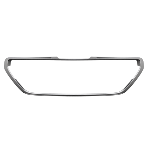Grille voor Peugeot 2-08 2015-2019