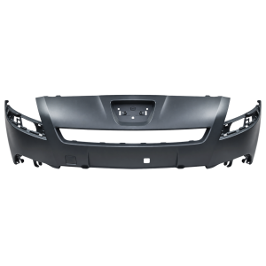 Voorbumper voor Peugeot 5-008 2009-2013