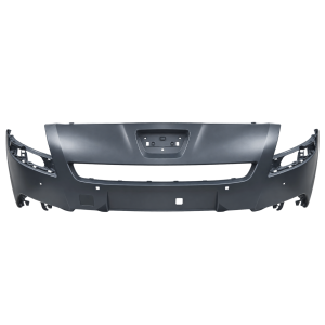 Voorbumper voor Peugeot 5-008 2009-2013