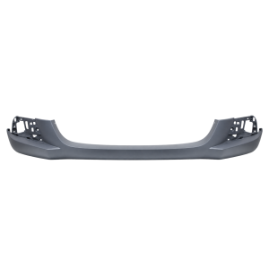 Bumperspoiler voor Peugeot 5-008