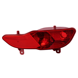 Mistlamp voor Peugeot 5-008