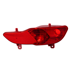 Mistlamp voor Peugeot 5-008