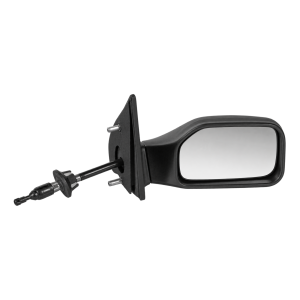 Buitenspiegel voor Peugeot 1-06