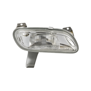 Mistlamp voor Peugeot 1-06 1996-2001