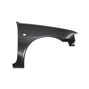 Spatbord (voorscherm) voor Peugeot 1-06 1991-1996