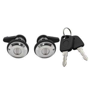 Deurslot voor Peugeot 1-06 1991-1996