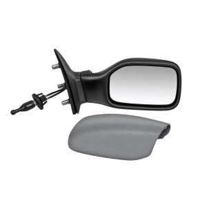 Buitenspiegel voor Peugeot 1-06 1996-2001
