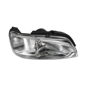 Koplamp rechts voor Peugeot 1-06 1996-2001