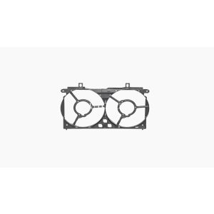 Vent.huis 1.1 / 1.4 / 1.6 Prod.nr.7784-8574