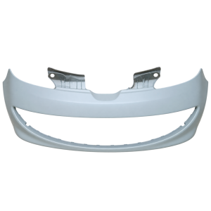 Voorbumperhoes in primer voor Peugeot 107 2005-2008