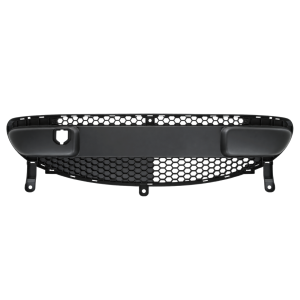 Grille voor Peugeot 1-07 2005-2008